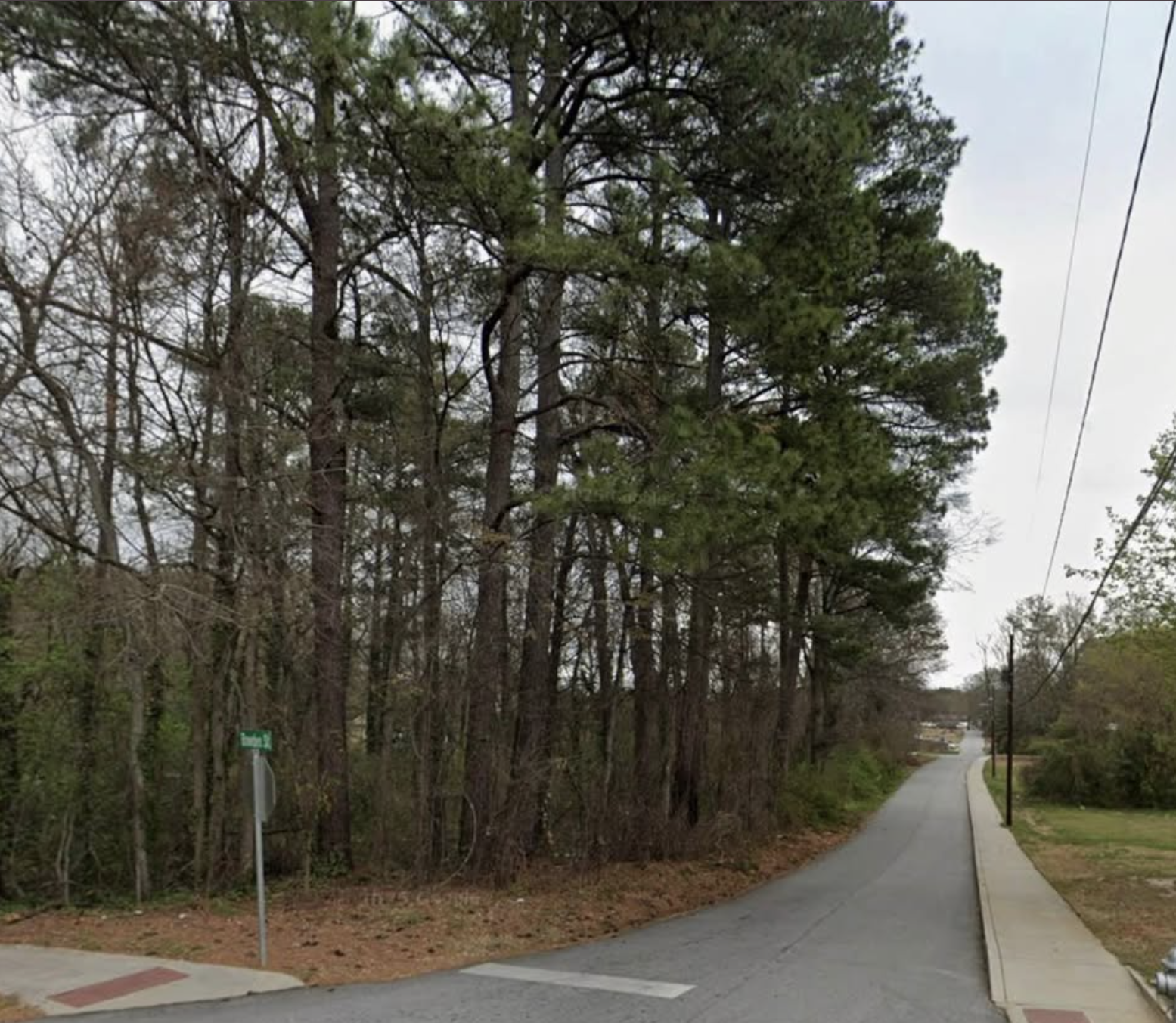 Austell, GA